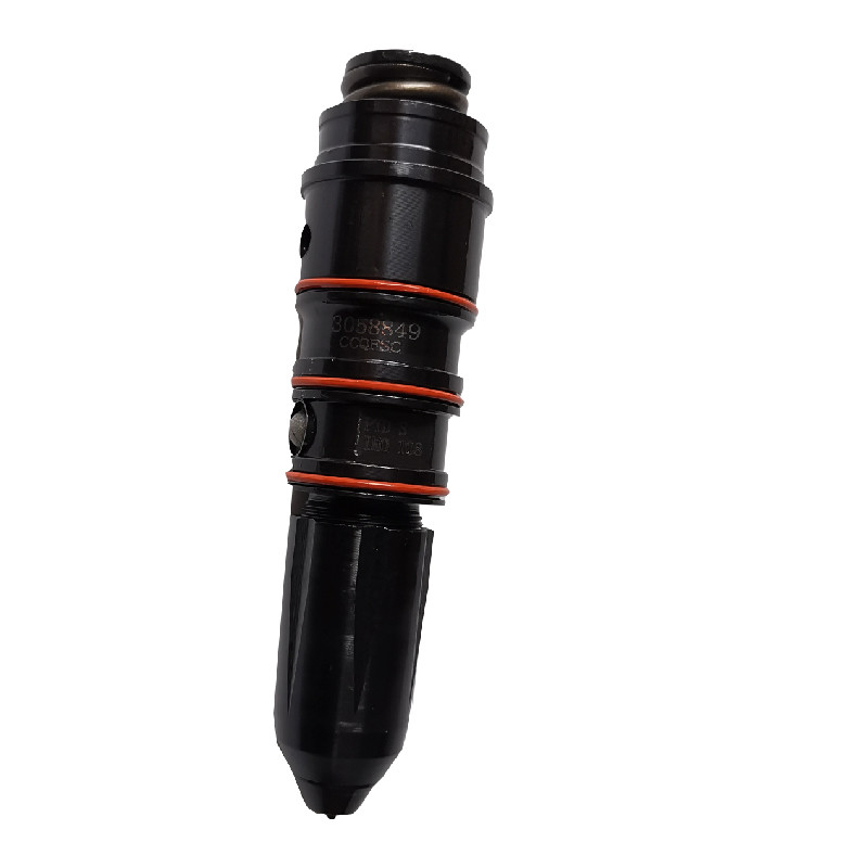 Cummins VT28 VTA28 Engine Common Rail Fuel Injector 3058849