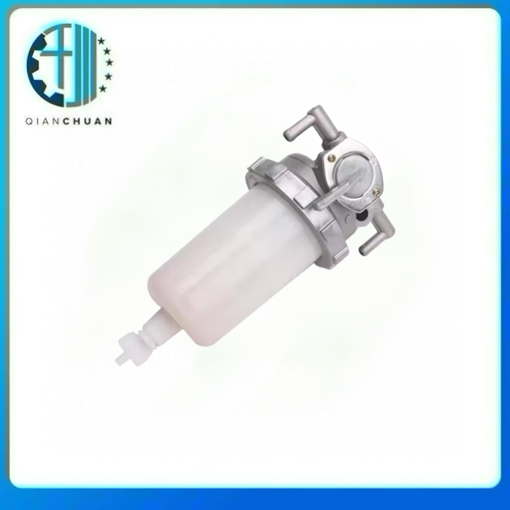 Oil Water Separator 129906-55711 for Yanmar 4TNV88-NHB Engine Spare Parts