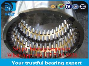 China 313893 Rolling Mill Bearing Cylindrical Roller Bearings 200x280x200mm factory