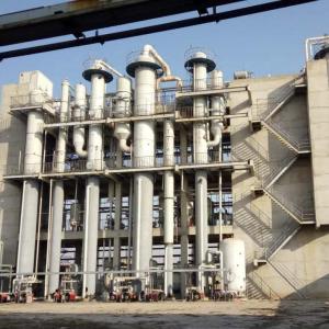 China Ensure finished product color Renewable diesel best technology factory