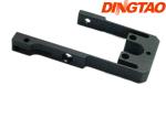 91916000 Suit DT Z7 / XLC7000 Auto Cutting Parts Yoke Knife Intelligence Gmc