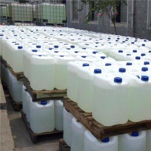 China Sticky Liquid WasteWater Purification Treatment Decolouring Agent Cationic Flocculant factory