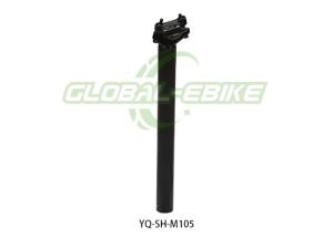 China M/A Material Bicycle Seat Post 25.4mm 27.2mm 28.6mm 31.8mm 34mm Diameter factory