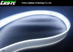 Flexible SMD5050 20m Double Row LED Strips 144LEDs 220VAC