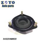 SENTRA 2000-2016 E-Coating Steel Strut Mount Nature Rubber Replacement
