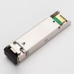 Compatible With H3C Huawei Cisco Gigabit Single Mode SFP-GE-LH40-SM1550 SFP