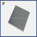 50%Mo Molybdenum Tungsten Alloy Plate For High Temperature Parts