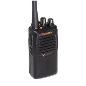 China Motorola VZ-12 Two Way Radio Advanced Communication Solutions with 4W Output Power Programmable Walkie Talkie and 16 Storage Channels factory
