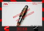2029622 Genuine Diesel Common Rail Fuel Injector 1948565 2030519 2031836 2031835