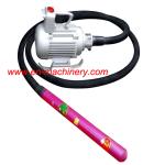 Internal Type Electric Concrete Vibrator With Brand New Concrete Vibrator In UAE
