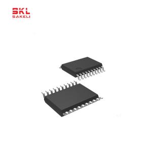 China STM8S103F3P6TR MCU Microcontroller Unit 8-Bit MCU 8 KB Flash 20 MHz TSSOP-20 Package factory