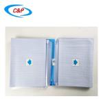 Nonwoven Surgical Angiography Drape Sheet For Clinic