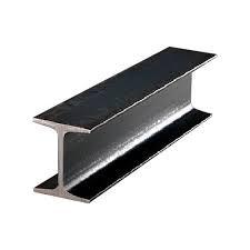 China Framing Steel H Beam Easy Fabrication Powder Coated Strut High Accuracy factory