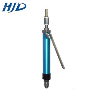 China Aluminium Alloy Anode Micro Dispensing Valve Corrosion Resistant HJD11 factory