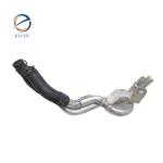 LR081650 Auto Parts Heater Hose Warm Pipe Radiator Tube for Land Rover Range