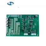 12v 24v 36v 48v Brushless DC Motor Controller BLDC Motor Driver 30A PWM Control