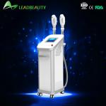2015 professional ipl shr hair removal machine price
