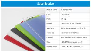 China acrylic ABS sheets for bathtub/shower tray SPA hot tub making factory