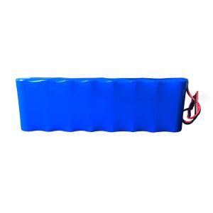 China 3.2V 25Ah Lithium Iron Phosphate Battery Pack For Golf Cart factory
