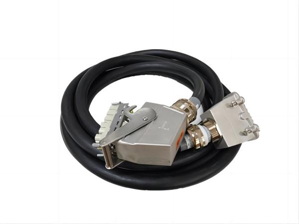 Customized Metal Shield Anti Interference Automatic Mechanical Equipment Control