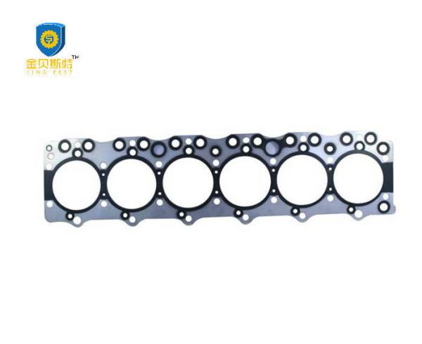 China Gasket Head Excavator Engine Parts  Isuzu 4BC2 4BC2T Cylinder Head Gasket  Part No 5-11141-083-0 factory