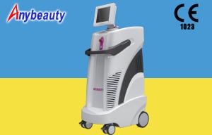 China 808t-3+ anybeauty three wavelength Laser Hair Removal Equipment 12&quot; with Powerful cooling system factory
