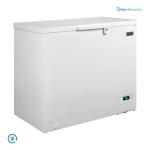 MD-25W368 Fridge Freezer Combo For Vaccine Storage -25 Degrees Climate Class N