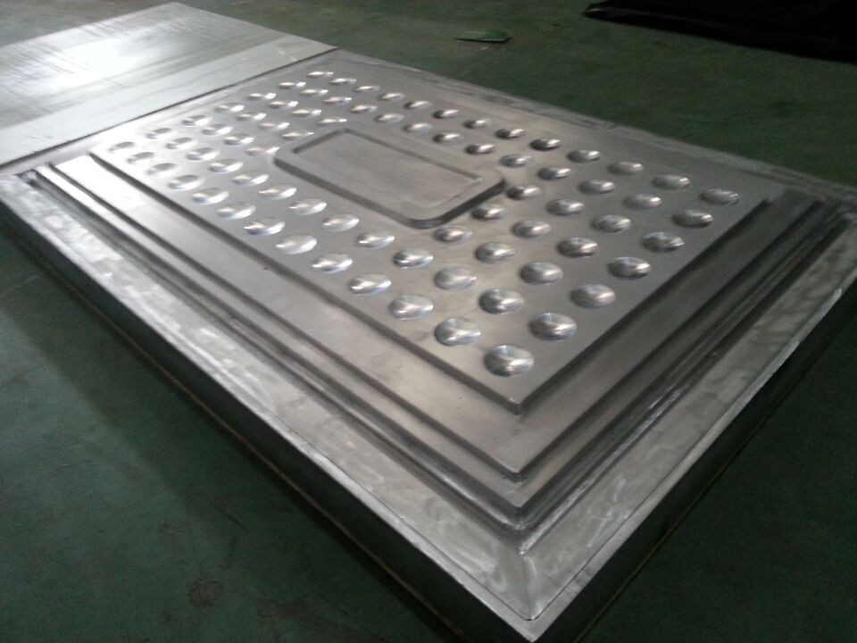 2ml Plastic Tray For Vial Packing Professional And Practical Solution