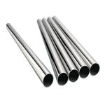 Widely Used in Petroleum 6 Meters Length Stainless Steel Tube for Stair Railing