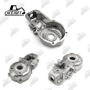 China Aluminum Die Casting E320C Engine Spare Parts Fuel Pump Shell 154000-7732 For S6K factory
