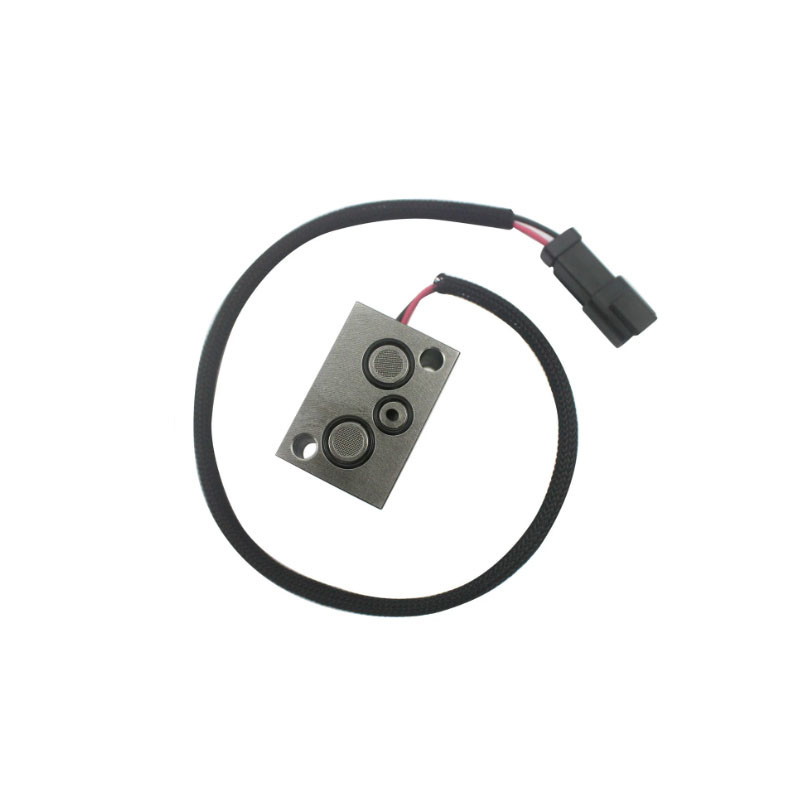 Excavator Replacement Parts 702-21-57400 Solenoid Valve for Komatsu PC200-8 PC200-7 PC220-8