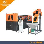 500 Ml 5000BPH Soft Drink Carbonated Drink Pet Bottle Machine Excellent