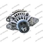 Alternator QSB6.7 R290LC-9 24V 70A 8PK 5262960