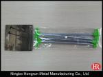 steel rock pegs
