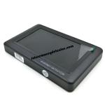 Electronic Money Detector With LED Display Royal Electric Bill Bank Money