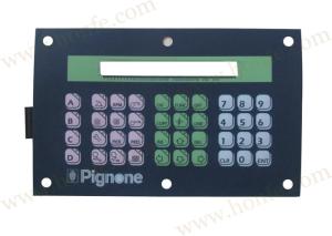 China FAST Machine Membrance PSO000048000 For Rapier Loom Spare Parts factory