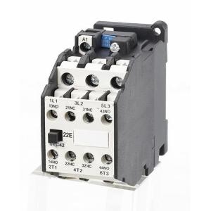 20A 30A 55A Low Voltage 3 Pole AC Contactor 2NO 2NC IEC60947