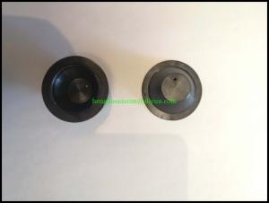 China Cap Thread Ring Bolt Sulzer Projectile Loom Parts Unit Of Oil Proportioning Pump factory