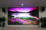 Longda SMD1515 Stage LED Video Wall AC110V RGB LED Display