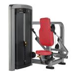 Commercial Heavy Duty Gym Sports Equipment Crossfit Triceps Press Fitness