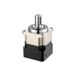 Low Backlash Low Noise Helical Planetary GearBox QX Series 8-16 arcmin