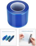 PE 2023 Source Manufacturer Universal Barrier Film Disposable Dental Barrier