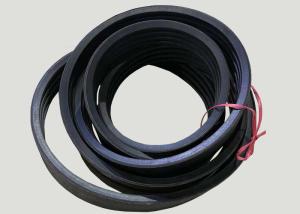 China Wear Resistance SBR Rubber 9.5mm Width Multi Vee Belt factory