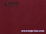 China wholesell anti static fashion elastic imitated leather PUfabric for