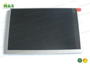 China 7.0 Inch LTP700WV-F02 Samsung small lcd display LCM Normally White CCFL TTL factory
