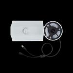 AHD 1080P 960P 720P Waterproof Vandalproof fixed 2.8mm or 3.6mm lens 35meters