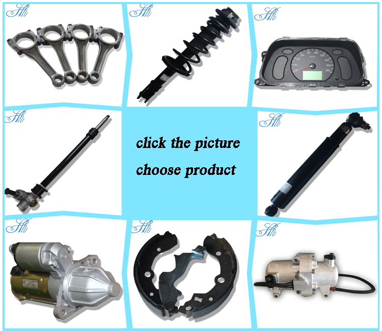 28 Half Axle Gear Automobile Differential for Original Car Main Reducer in High Demand