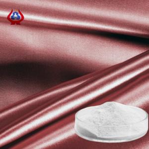 China White Textile Printing Grade CMC Carboxymethyl Cellulose Sodium CMC Supplier factory