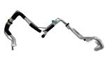 OE High Pressure Fuel Feed Pipe Rail Injection system C2Z30691 AJ811922 AJ811527
