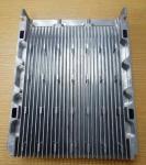 Customize Laser Machine Radiator Aluminum Alloy Die Casting Mold&mould